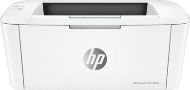 Imprimante HP LaserJet Pro M15a W2G50A - Imprimante laser monochrome compacte