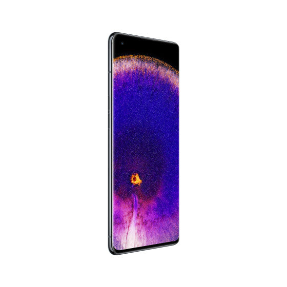 OPPO Find X5 16.6 cm (6.55") Dual SIM Android 12 5G USB Type-C 8 GB 256 GB 4800 mAh White CPH2307