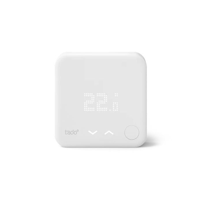 tado Kit ST V3+STARTER sans fil TD-33-030