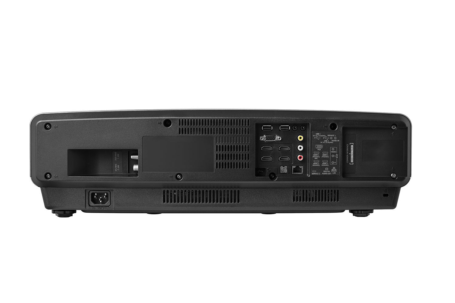 Hisense L5F 120L5F 4K Smart Laser TV Projector without Screen