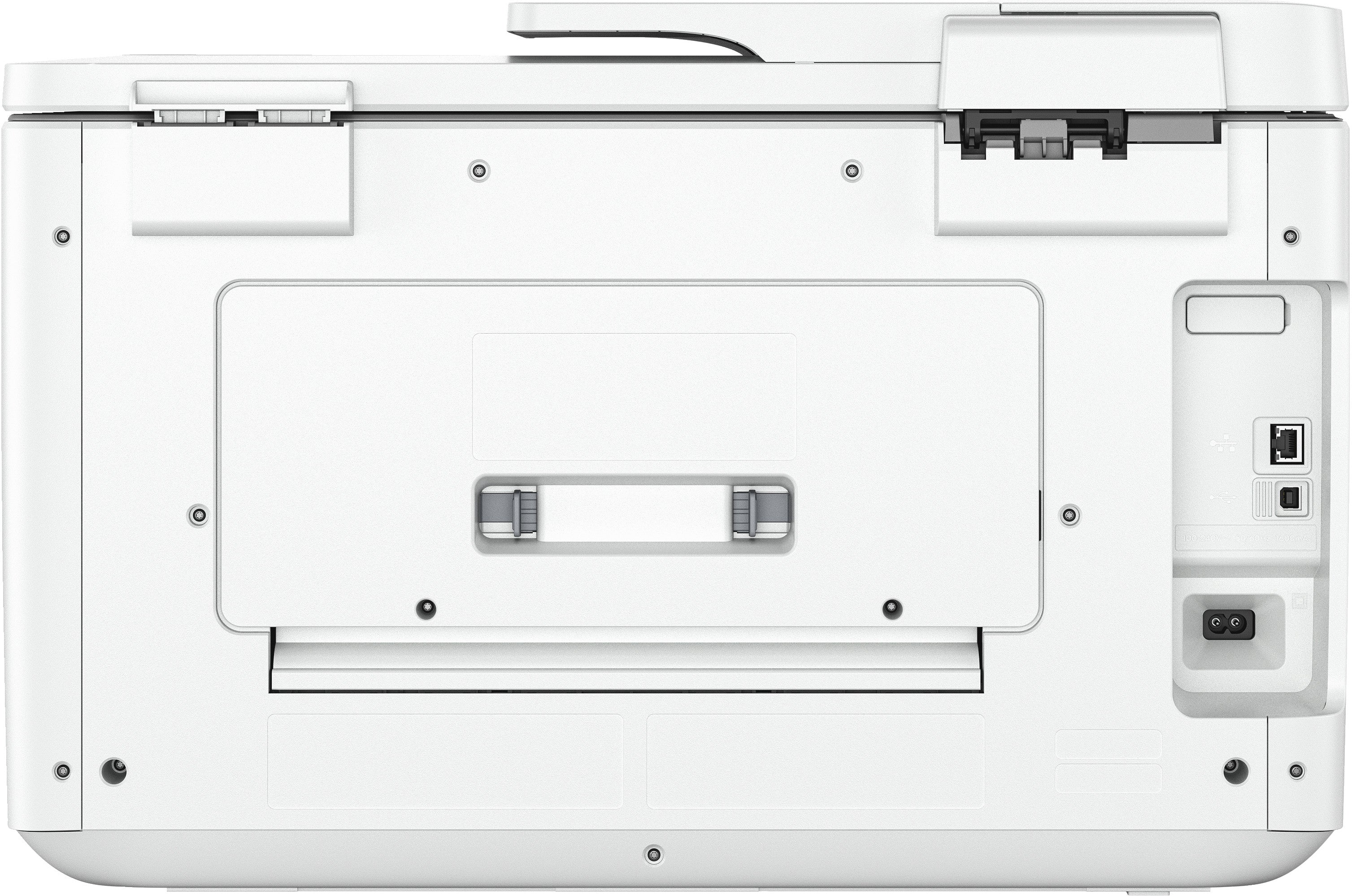 HP OfficeJet Pro 9730e Sans fil All-in-One Couleur Imprimante, Instant Ink; Impression recto-verso