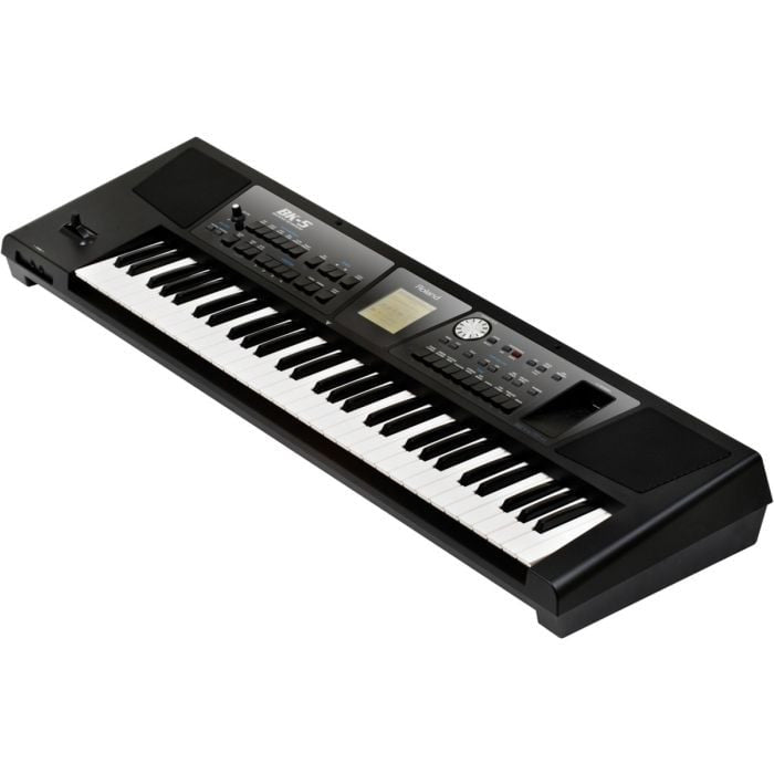 Roland BK-5 synthétiseur Synthétiseur digital 61 Noir