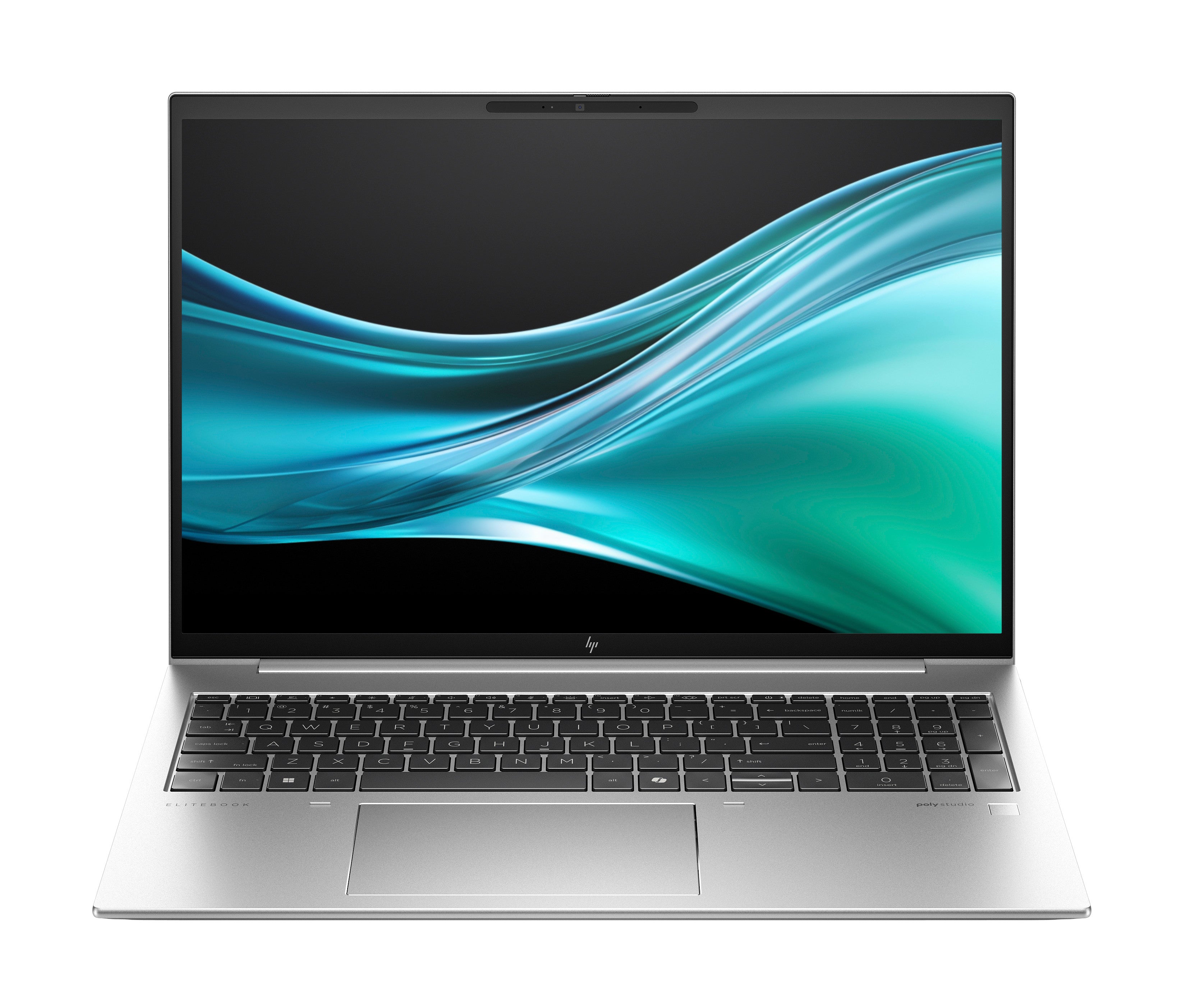 HP Ordinateur portable EB 845 14 pouces G11 R7 P8840U/32 Go 960 Go W11P QWERTY Royaume-Uni A8UN2UP#ABD