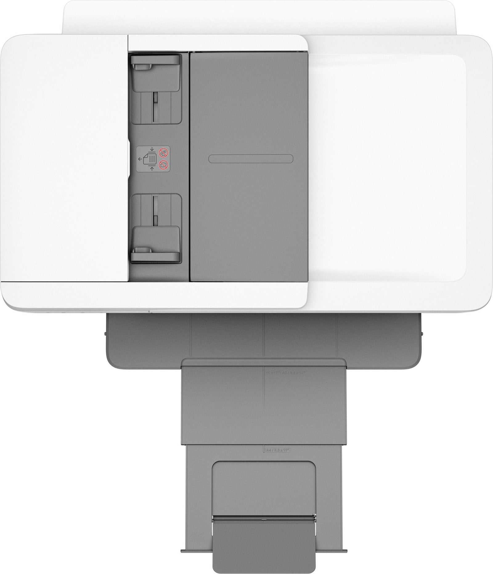 HP OfficeJet Pro 9720 WF AiO - printer:ME 53N94CBHG - Compridis