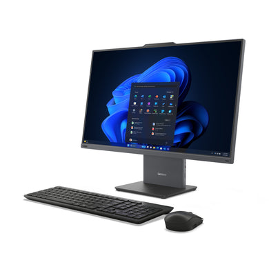 LENOVO ThinkCentre neo 50A 27" Gen 5 i5 210H 16 Go 512 Go QWERTY US int 12SA0074MH