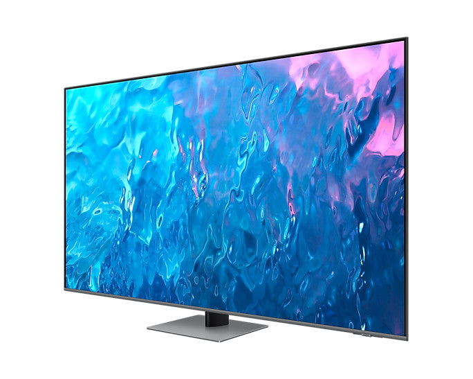 Téléviseur intelligent SAMSUNG QLED 4K 55" Q74C QE55Q74CATXXN 