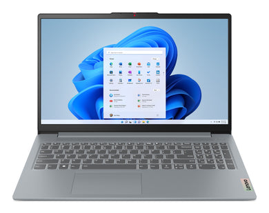 LENOVO IdeaPad Slim 3 15ABR8 Ryzen 5 5625U 512 Go 16 Go AZERTY 82XM010TMB