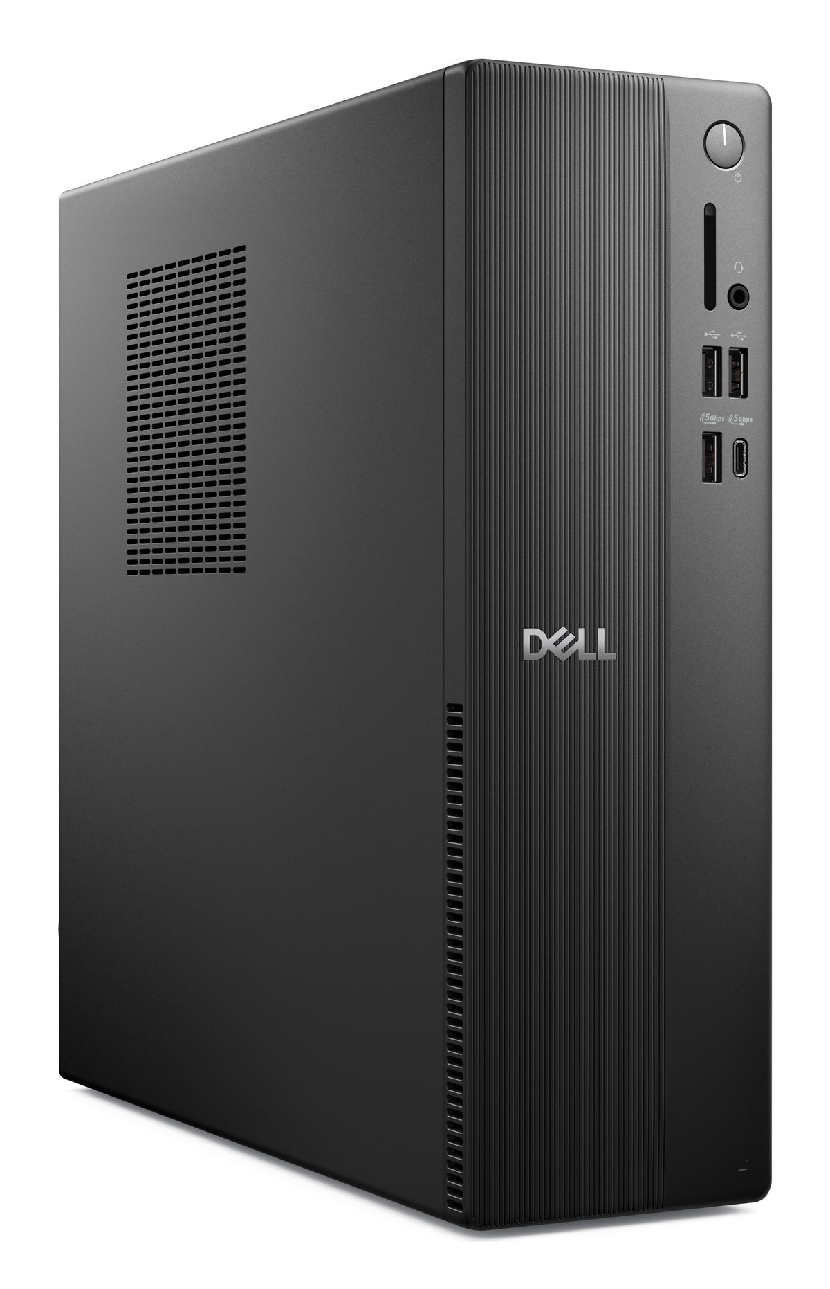 Dell ProSlim Essential QVS1260 i5-14400 16 Go/512 Go bureau noir – usage pro