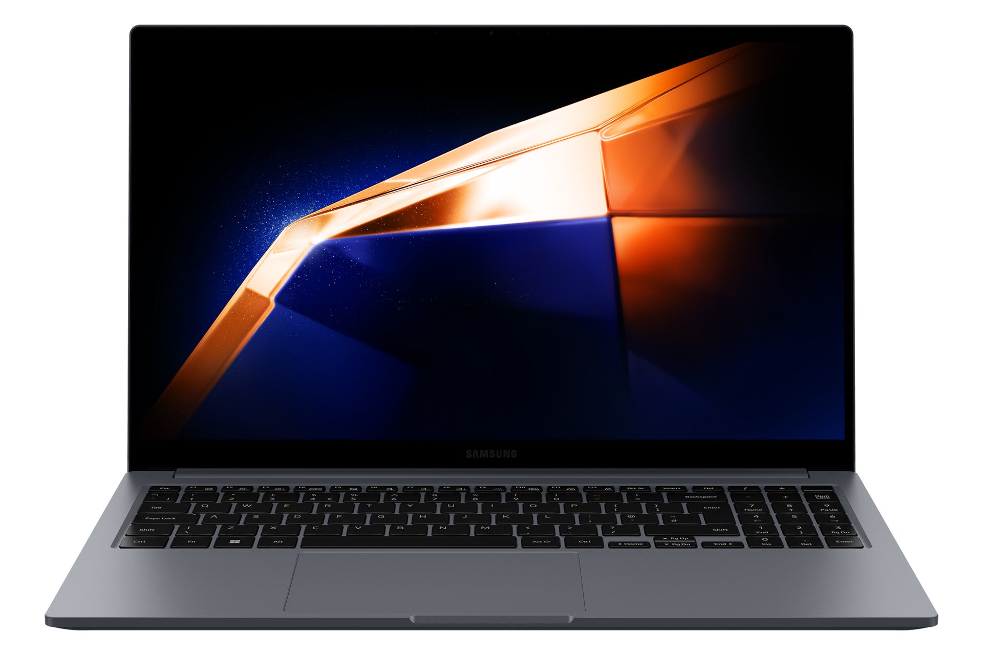 Samsung NP750XGJA-EXP Intel® Core™ i5 i5-1335U Laptop 39.6 cm (15.6") Full HD 16 GB LPDDR4x-SDRAM 512 GB SSD Wi-Fi 6 (802.11ax) Windows 11 Home Grey NP750XGJ-KG2NL