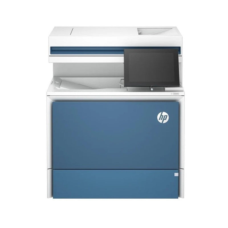 HP Imprimante multifonction CLR LaserJet Ent X58045DN 7E357A#B19