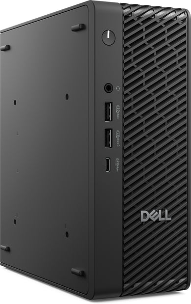 Dell Pro Max Micro FCM2250 Ultra 7-265 • 16-64 Go · 1 To · RTX A1000 · Noir