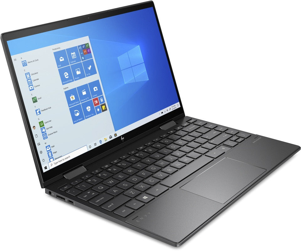HP Envy X360 Ryzen 7 4700U 16 Go 512 Go W10H QWERTY VS 40M05EA#ABH 