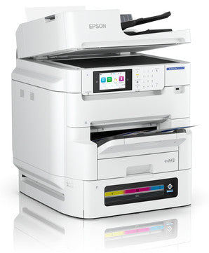 EPSON WorkForce Pro déchire EM-C8101RDWF C11CL32401