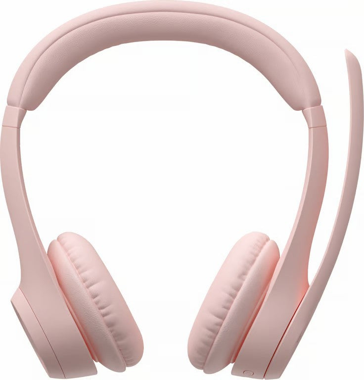 LOGITECH Zone 300 Roze 981-001412