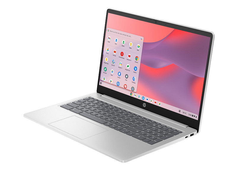 HP Chromebook 15a-nb0704nd B8CM8EA#ABH