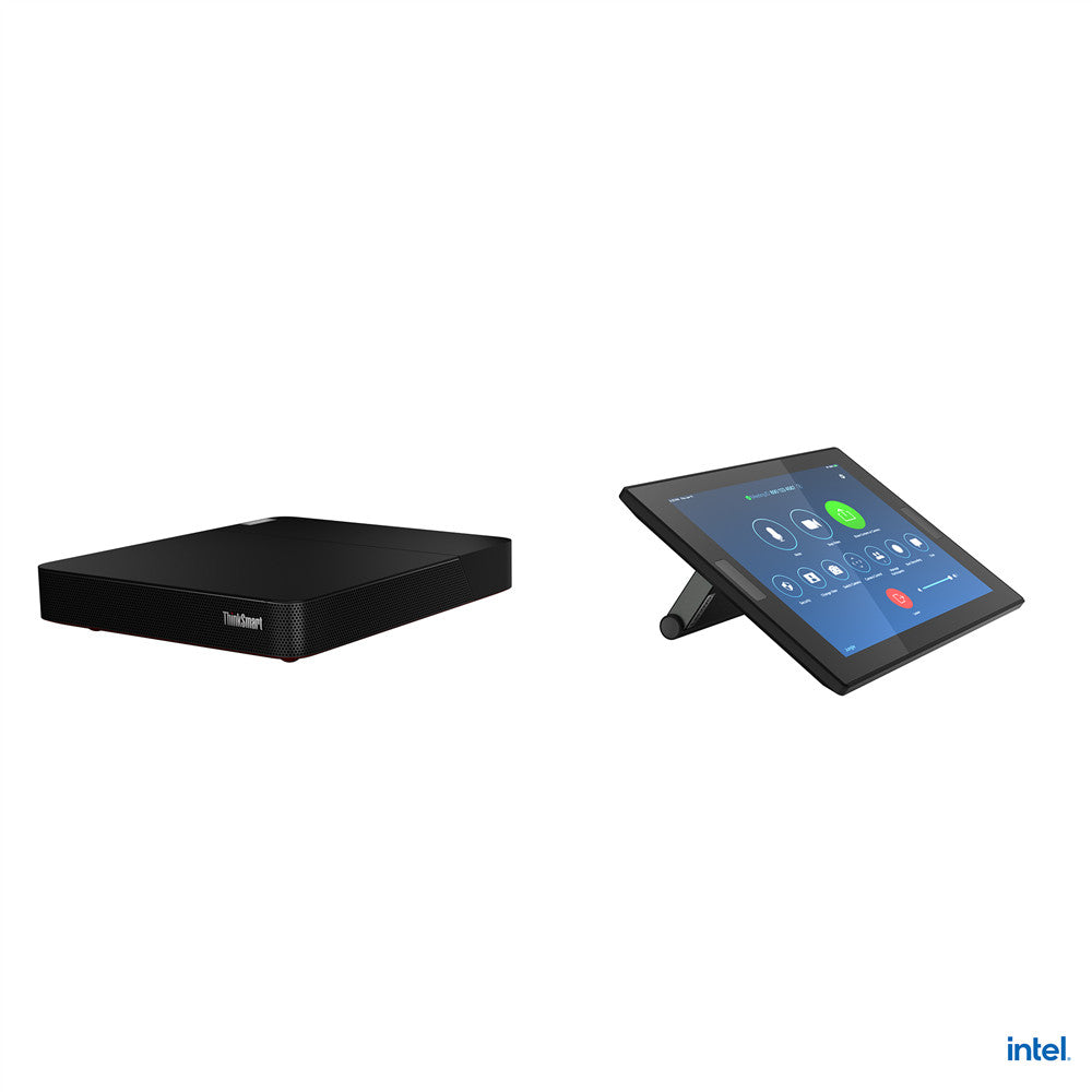 Lenovo Thinksmart Core + Controller pour Zoomkamers 11LT0006SP