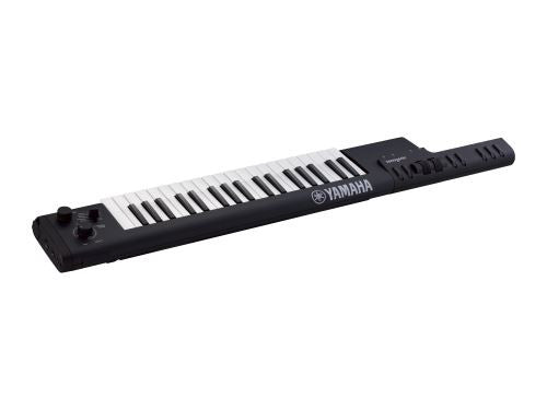 YAMAHA Tastatur numérique sonogène (noir) SHS-500