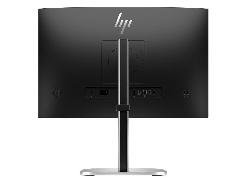 HP Series 5 Pro 524pn Moniteur 24″ WUXGA IPS – 100 Hz, 100 % sRGB, Noir/Argent