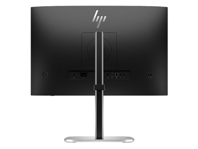 HP Series 5 Pro 524pn Moniteur 24″ WUXGA IPS – 100 Hz, 100 % sRGB, Noir/Argent