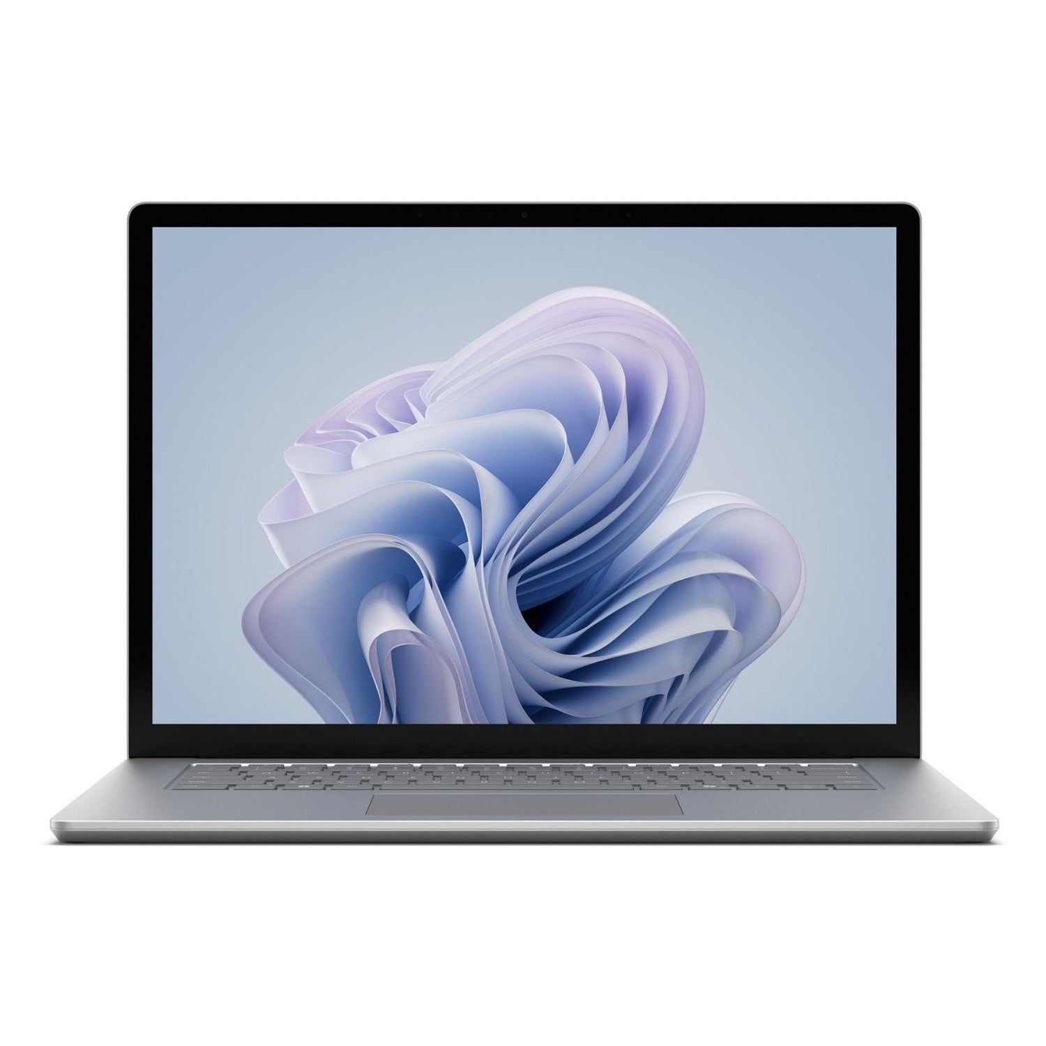 Microsoft Surface Laptop 6 Intel Core Ultra 7 165H Ordinateur portable 34,3 cm (13.5") Écran tactile 16 Go LPDDR5x-SDRAM 512 Go SSD Wi-Fi 6E (802.11ax) Windows 11 Pro Platine