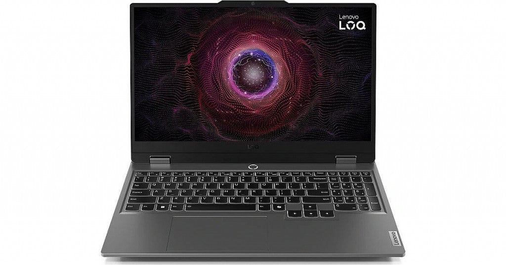LENOVO loq 15ARP9 AMD Ryzen 7 7435HS Nvidia GeForce RTX 4060 16 Go 512 Go W11H AZERTY 83JC00AFMB 