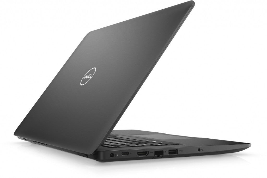 DELL Latitude 3490 i5-8250U 8 Go 240 Go SSD W10H AZERTY XJ2CD