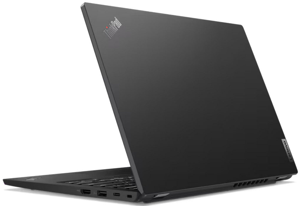 Lenovo ThinkPad L13 2-in-1 Gen 5 (Intel) Intel Core Ultra 7 155U Hybride (2-en-1) 33,8 cm (13.3") Écran tactile WUXGA 16 Go LPDDR5-SDRAM 512 Go SSD Wi-Fi 6E (802.11ax) Windows 11 Pro Français Noir