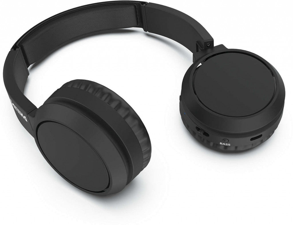 PHILIPS Casque supra-auriculaire sans fil TAH4205BK/00