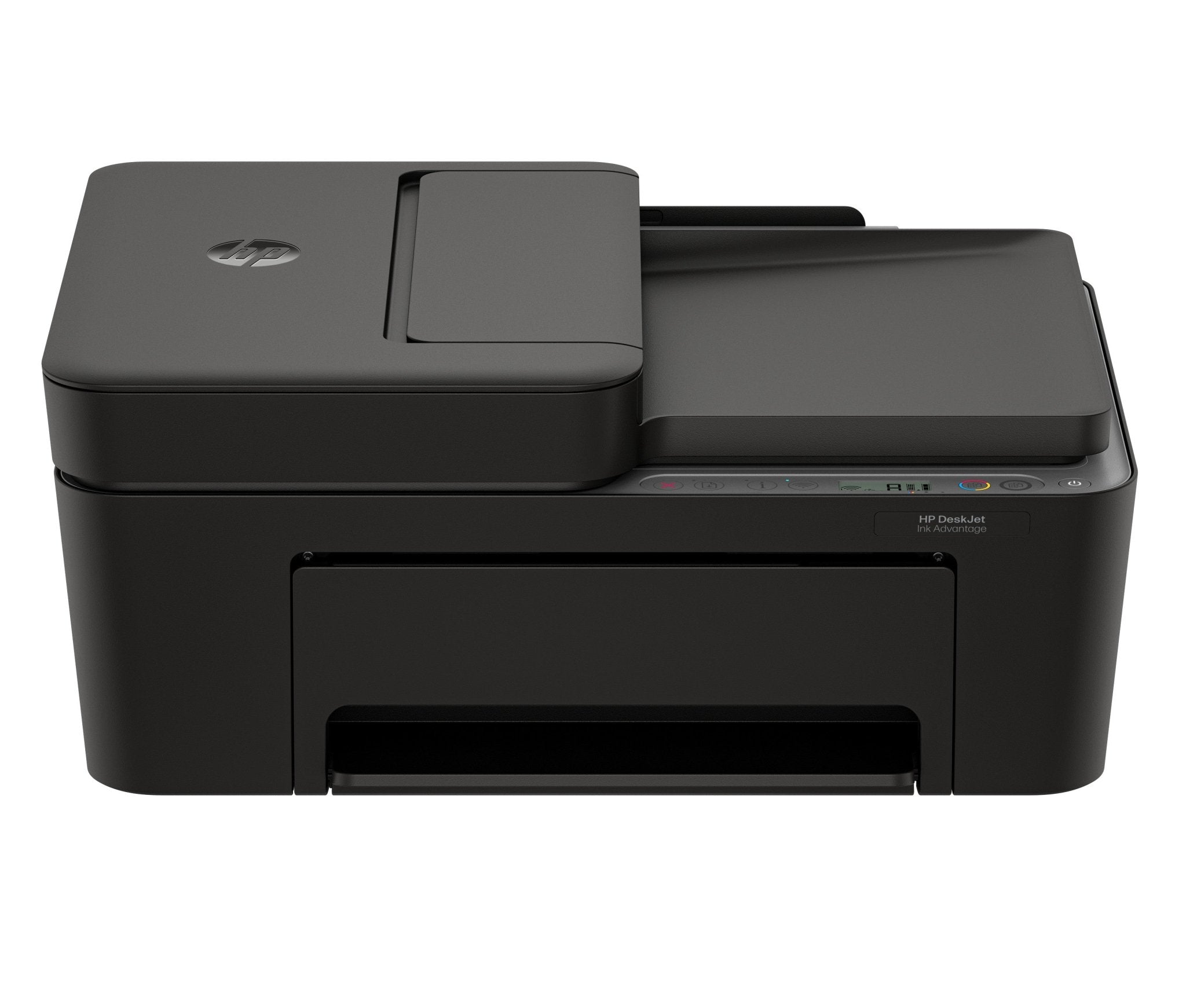 HP DeskJet Ink Advantage 4376 Draadloos All - in - One Kleur Printer 89G05CBHG - Compridis