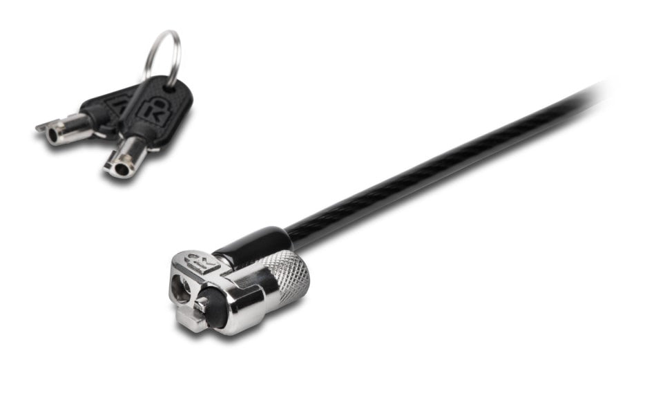 Kensington Câble de sécurité Twin MicroSaver® 2.0
