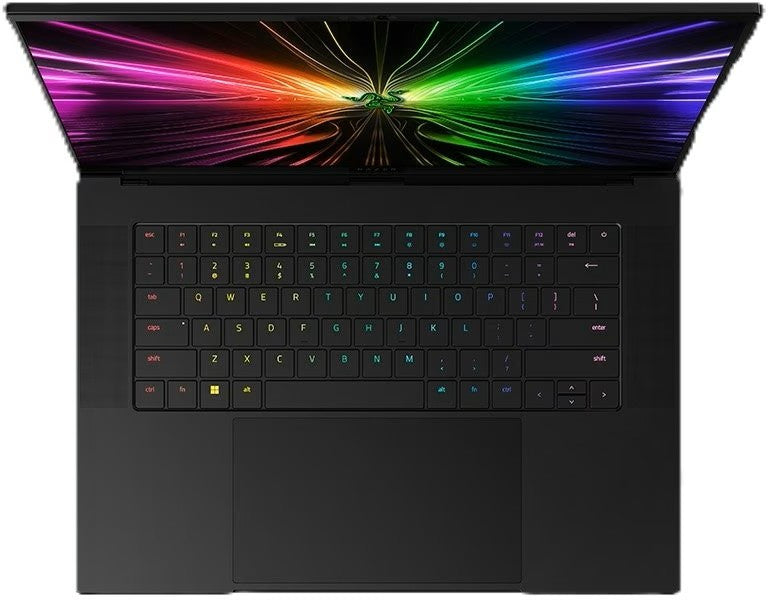 Razer Blade 16 I9-14900HX 32GB 1TB RTX 4070 16" RZ09-0510TGN3-R3G1