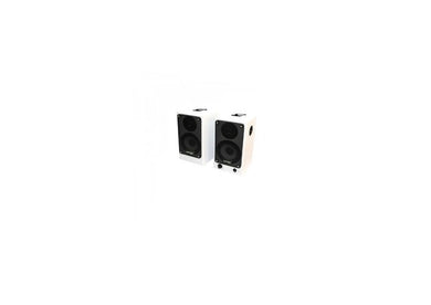 Neklan enceintes de pointe série LC 2x20W RMS cs/uptec 4082214