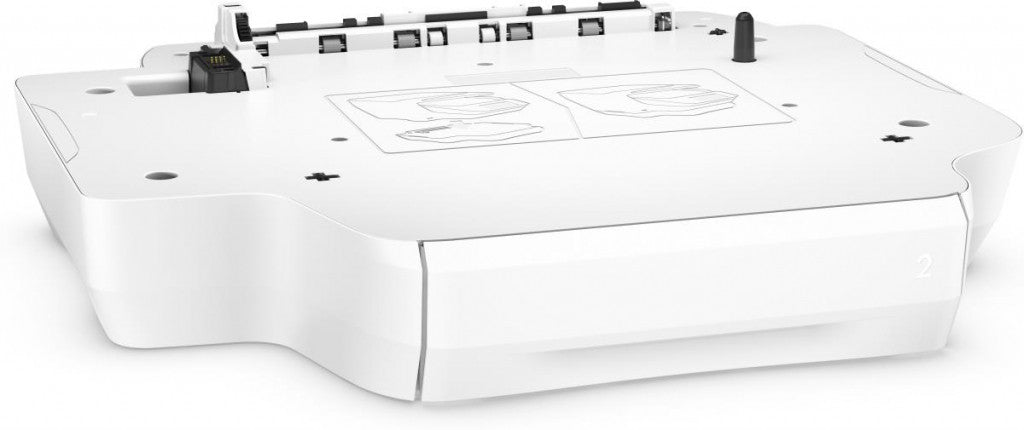 HP OfficeJet Pro 8700 250-Sheet Input Tray Bac multi-usages 250 feuilles