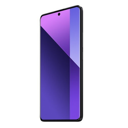 Xiaomi Redmi Note 13 Pro+ 16,9 cm (6,67") Double SIM 5G USB Type-C 8 Go 256 Go 5000 mAh Noir