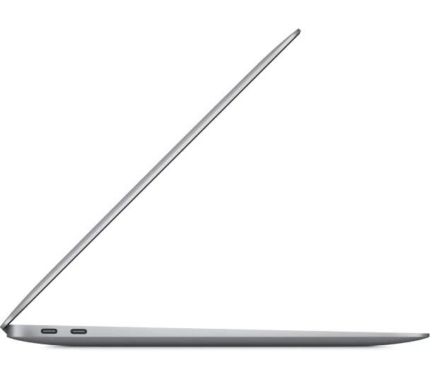 APPLE MacBook Air 2020 M1 8 Go GPU 8 cœurs 512 Go Argent AZERTY MGNA3FN/A