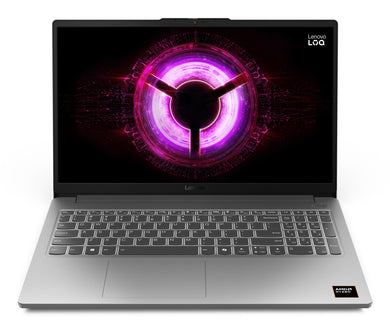 LENOVO LOQ 15ARP10E 15.6" Ryzen 5 150 16 Go 512 Go RTX 3050 AZERTY French 83S0008YFE