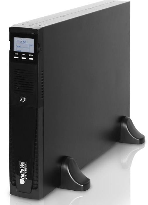 Riello Dialog Vision Dual 2200 double VSD2200