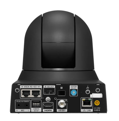 SONY Zwart SRG - X400 - Compridis