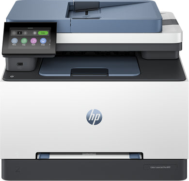 HP Color LaserJet Pro MFP 3302sdw – Imprimante laser couleur A4, 25 ppm