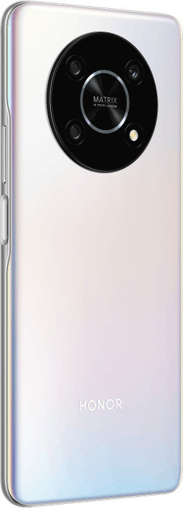 Honor MAGIC4 Lite 5G Argent 128 Go ANY-NX1