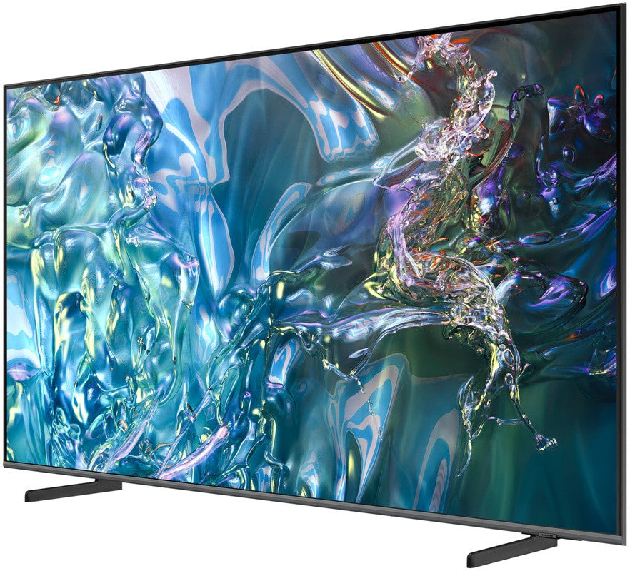 Téléviseur intelligent Samsung QLED 4K 50 pouces Q64D QE50Q64DAUXXN 