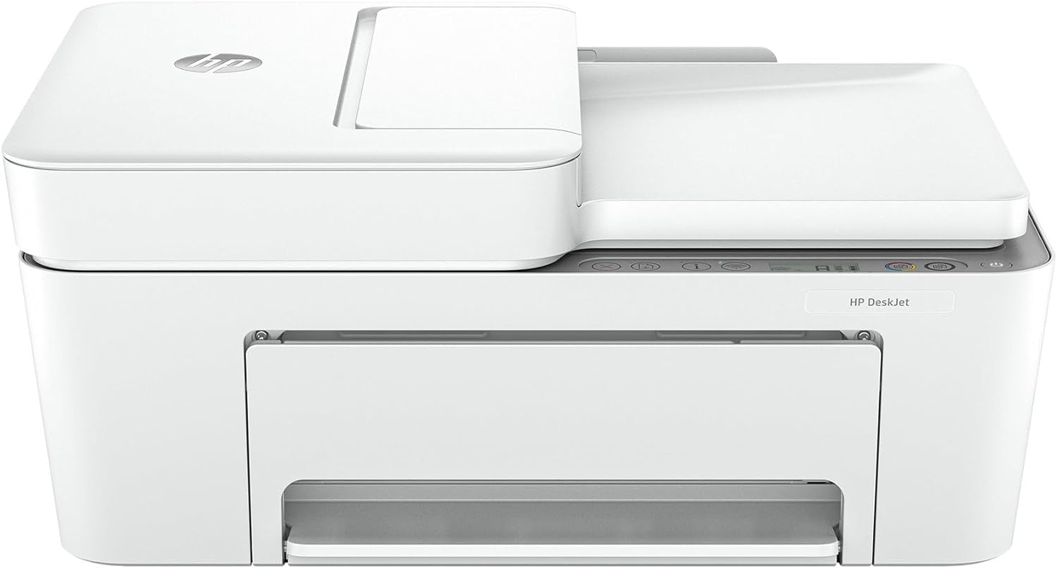 HP Imprimante AiO DJ ia 4276 :ISE/ME/AFR/ZA 60K49C#614