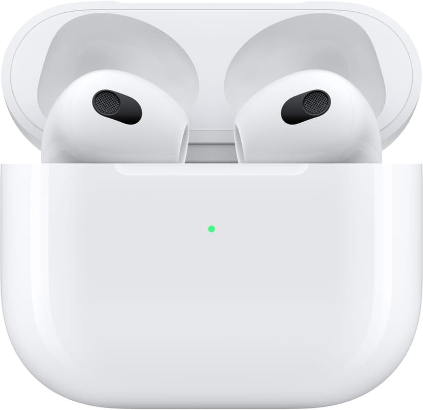 Apple AirPods (3e génération) AirPods (3e génération)