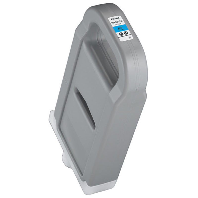 CANON Inktwagen/foto cyaan F ipf 8000/9000 0904B005 - Compridis