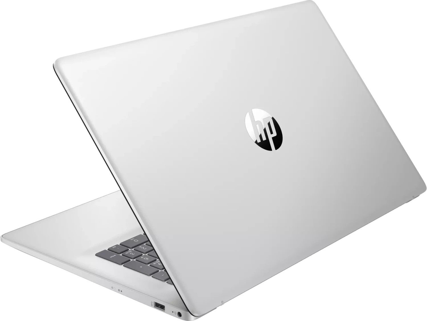 HP 17-CN4077NQ 17.3" Intel Core i5-120U 16Go 1TB QWERTZ German A33TJEA#ABD
