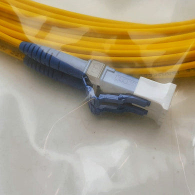 COMMSCOPE Singlemode lc/upc naar lc/upc glasvezelpatch 1,6 mm FFWLCLC42 - JXF033 - Compridis