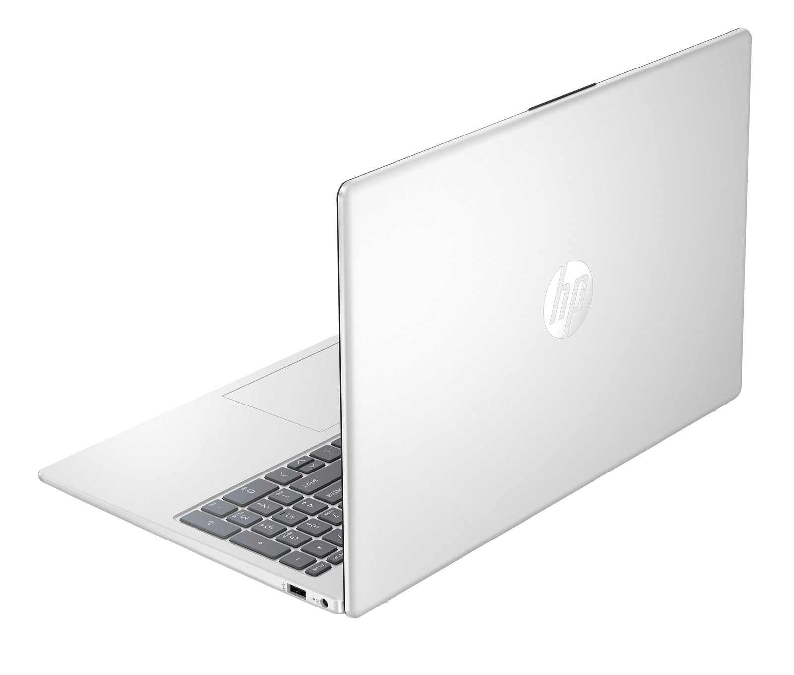 HP 15-FD0830ND 15.6" Intel Core i3-N305 8GB 512GB SSD QWERTY US A17XTEA#ABH