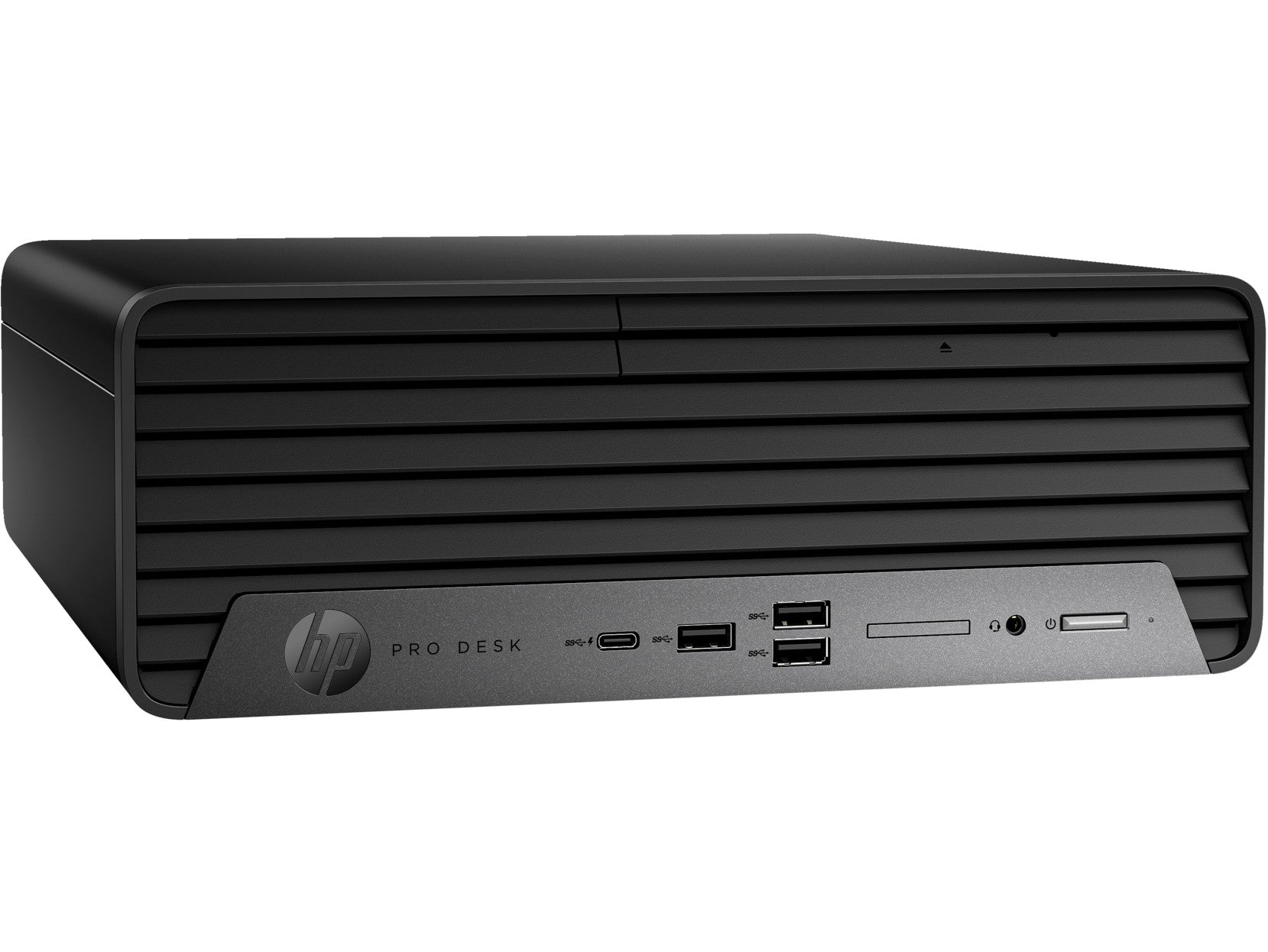 HP Pro 400 G9 Intel® Core™ i5 i5-14500 16 Go DDR5-SDRAM 512 Go SSD Windows 11 Pro SFF PC Noir