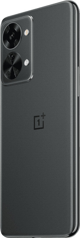 OnePlus Nord 2T 5G 16,3 cm (6.43") Double SIM Android 12 USB Type-C 8 Go 128 Go 4500 mAh Gris