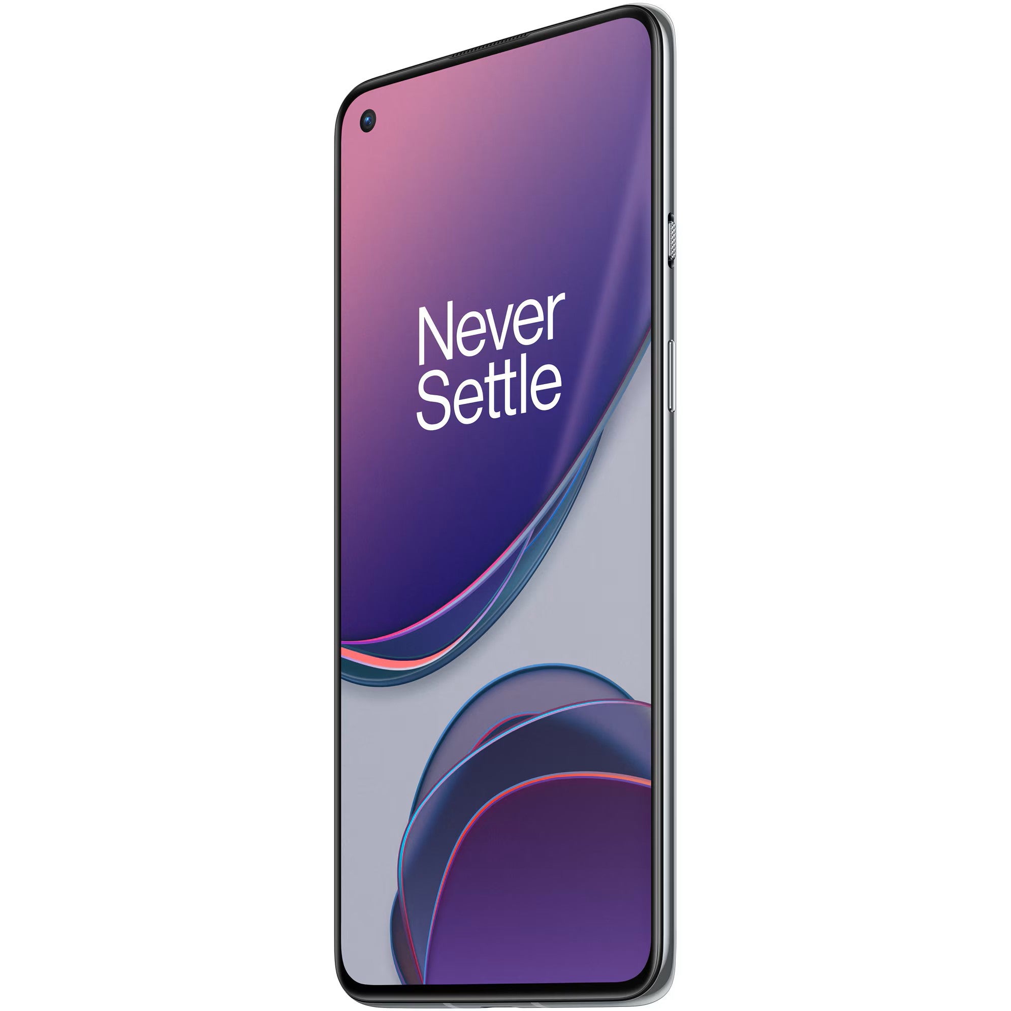 Proximus 8T 16,6 cm (6,55") Double SIM Oxygen OS 5G USB Type-C 8 Go 128 Go 4500 mAh Gris